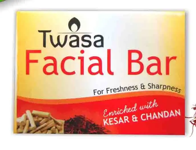 TWASA SOAP