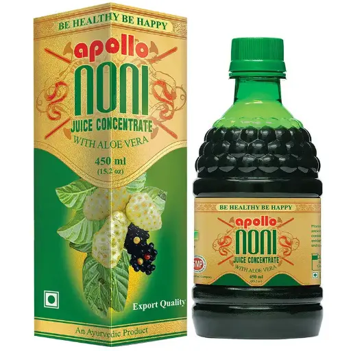 NONI JUICE