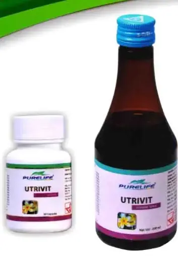 UTRIVIT CAPSULE